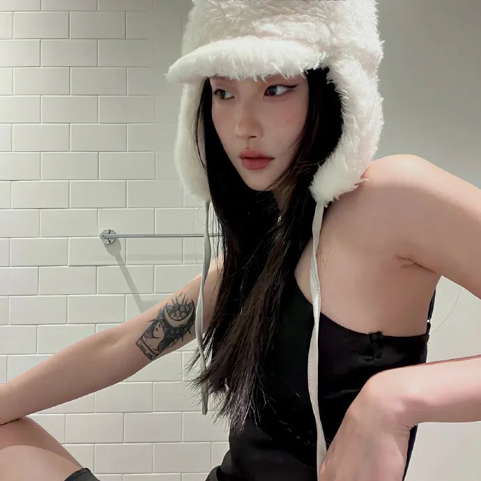你永远不会独行