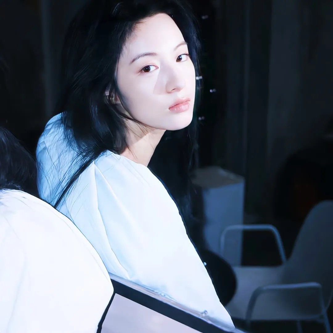 盲舞