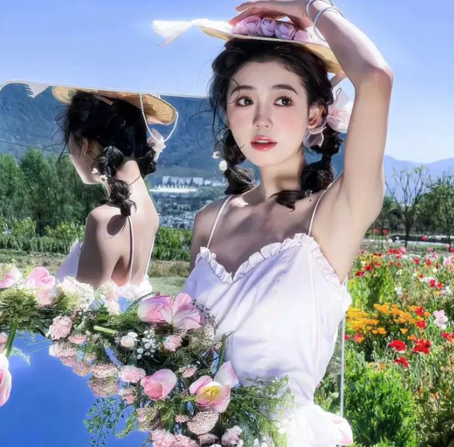 1974青春日记