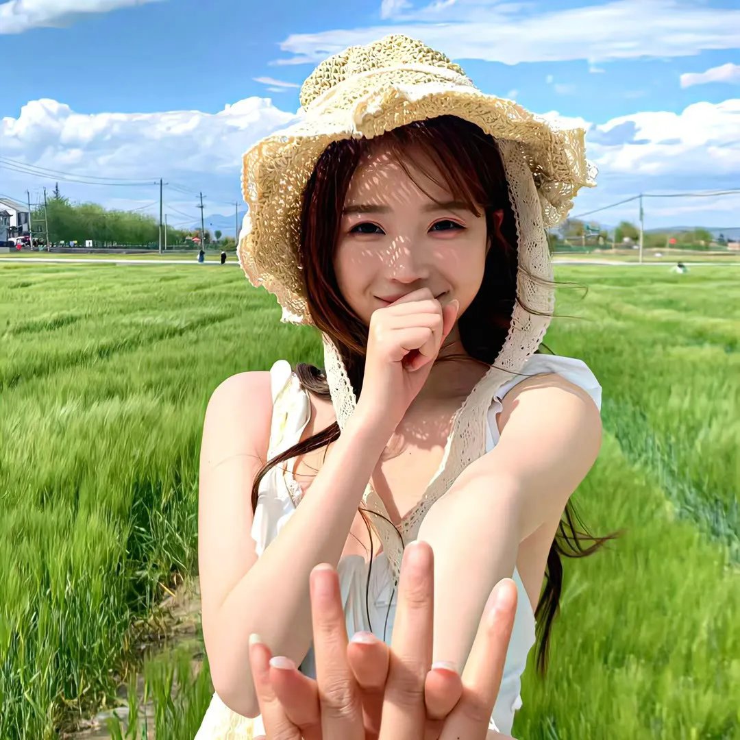 很久以后的未来