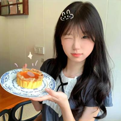 卡片里的祝福